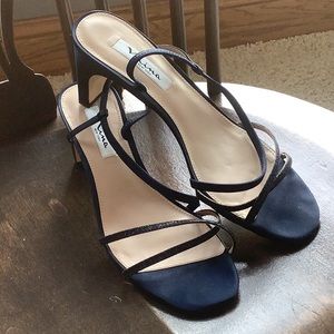 Nina New York strappy shows